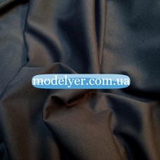 Ткань Французский трикотаж (серый темный)